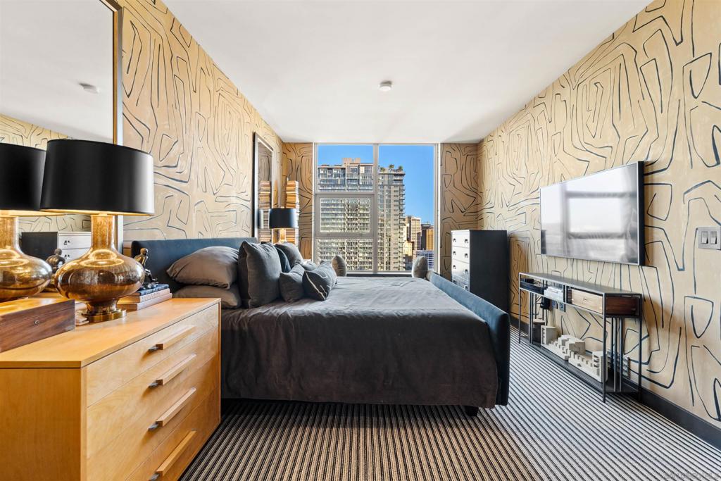 Downtown - Residential