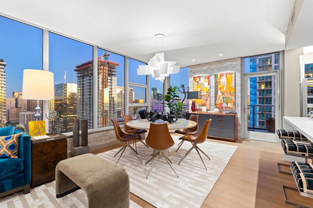 Downtown - Residential