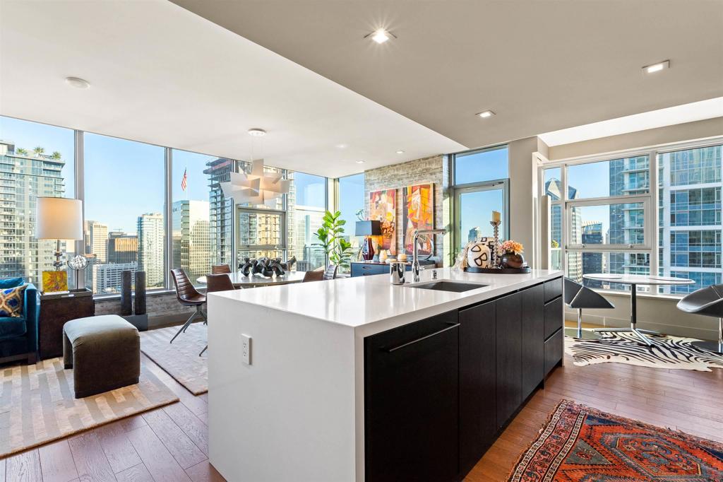 Downtown - Residential