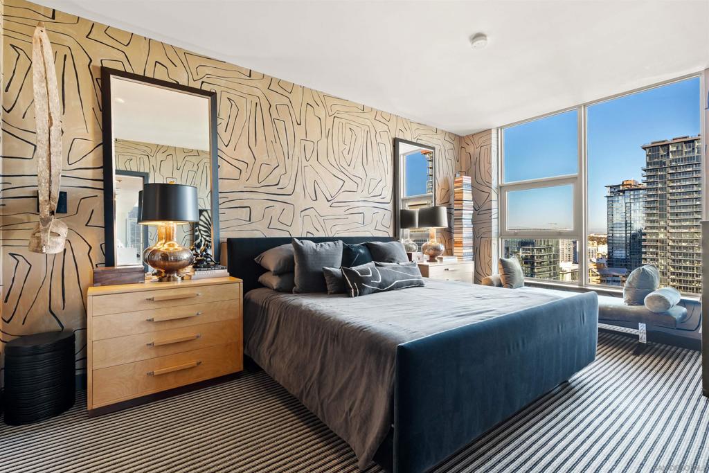 Downtown - Residential