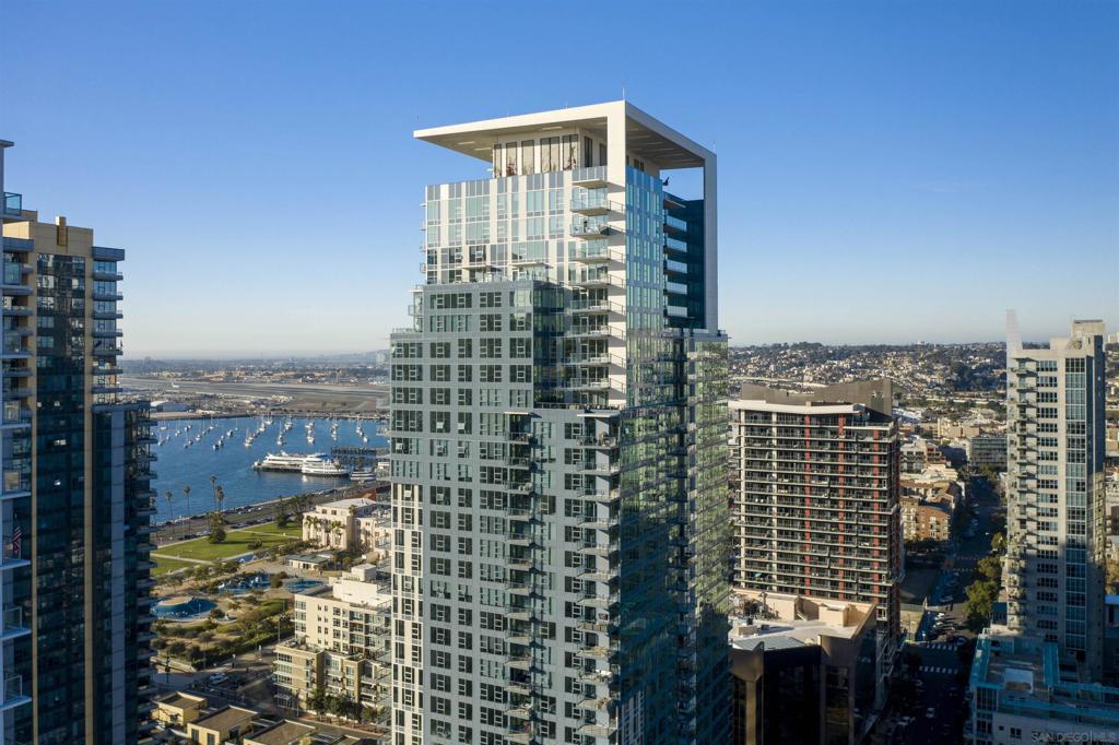 Downtown - Residential