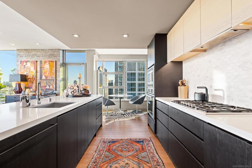 Downtown - Residential