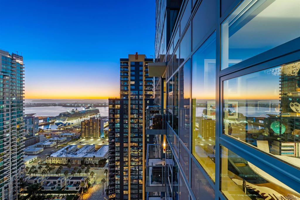 Downtown - Residential