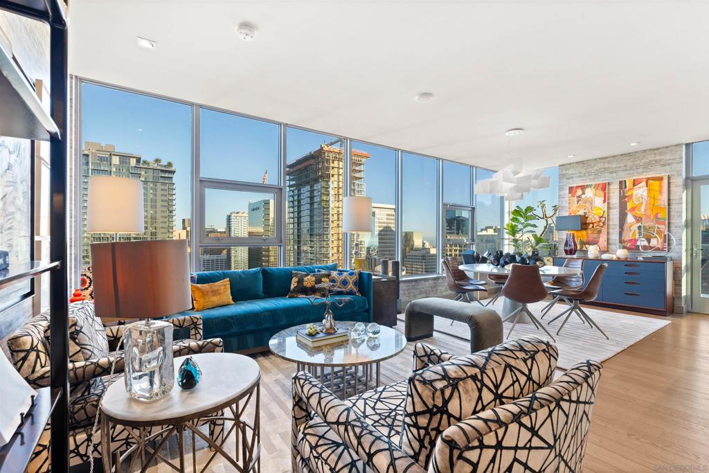 Downtown - Residential