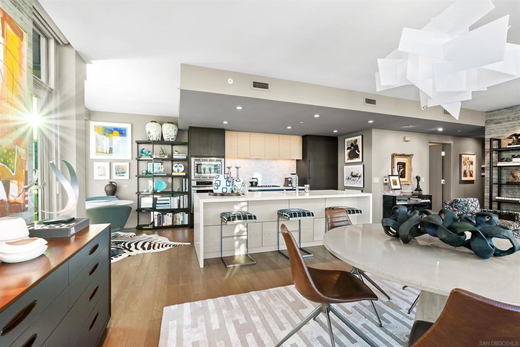 Downtown - Residential