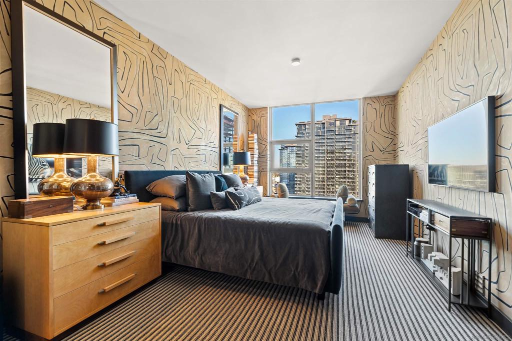 Downtown - Residential