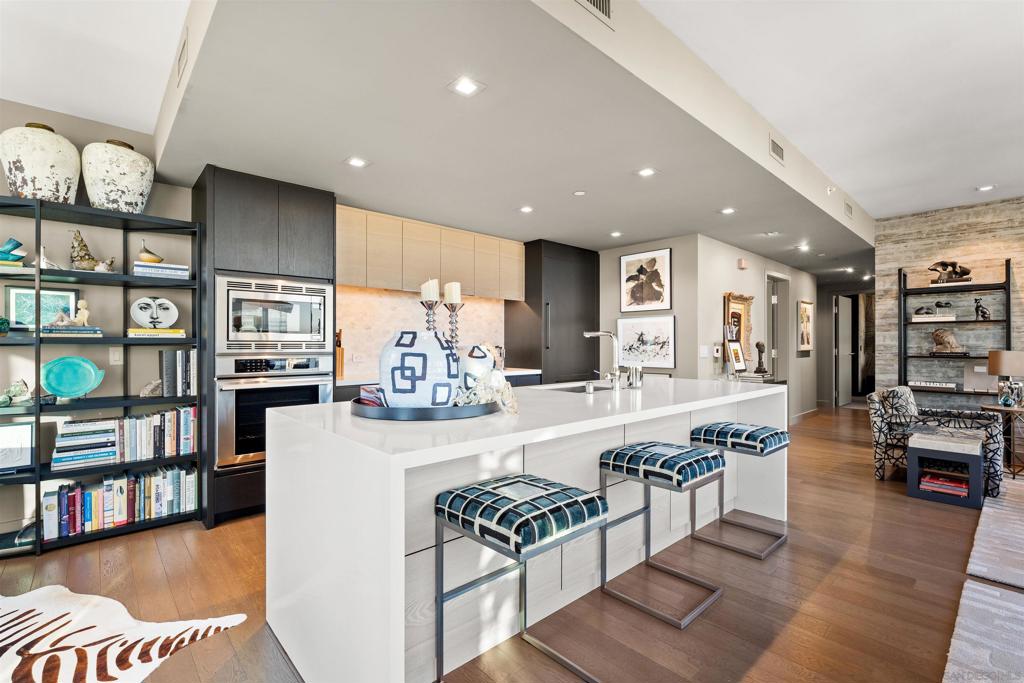 Downtown - Residential