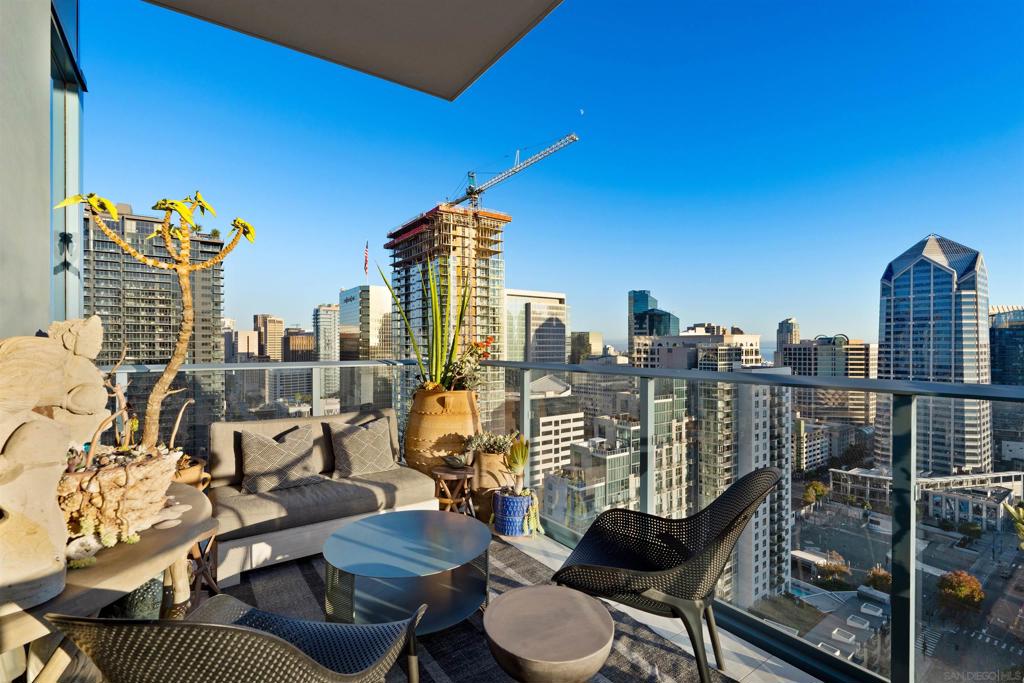 Downtown - Residential