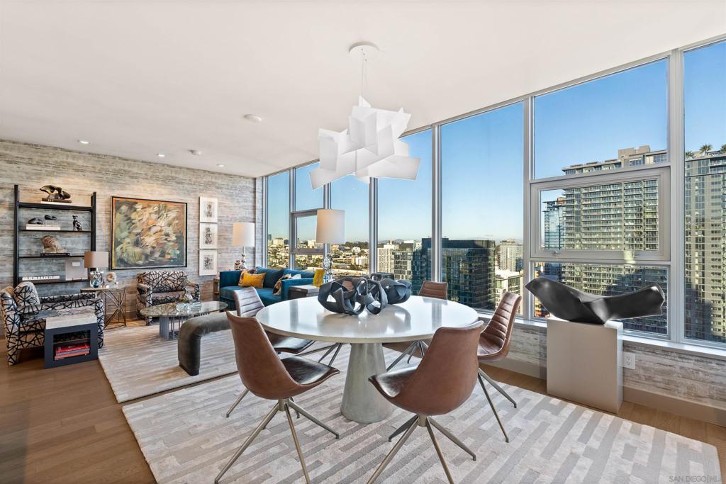 Downtown - Residential