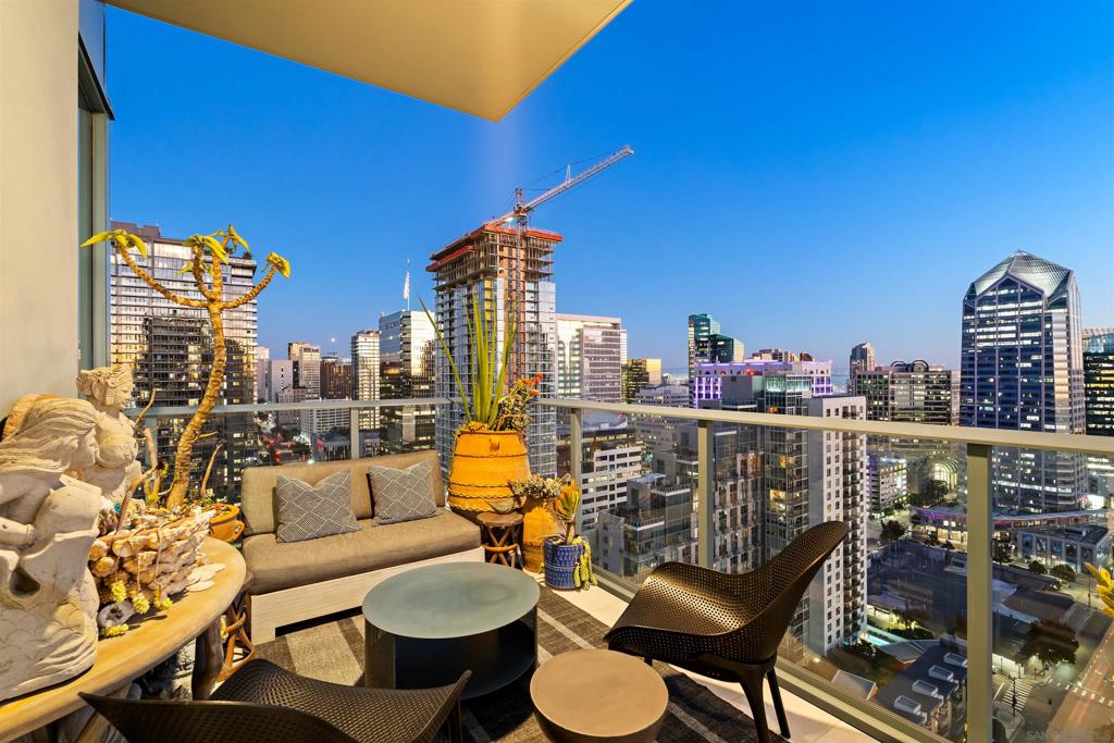 Downtown - Residential