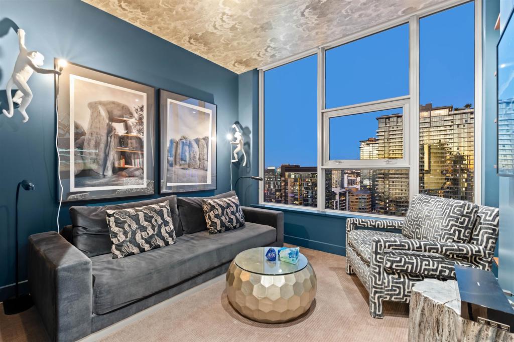 Downtown - Residential