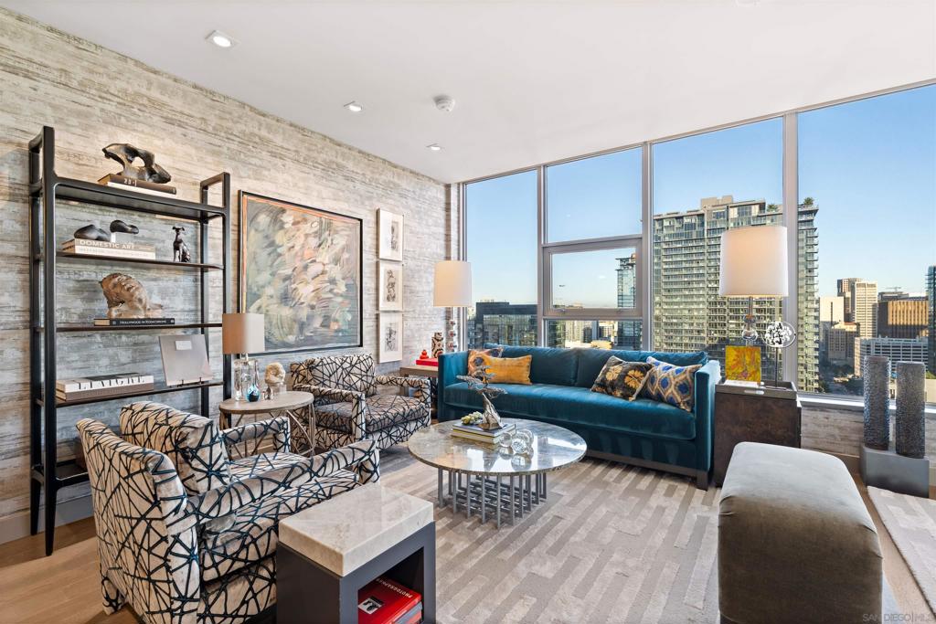 Downtown - Residential