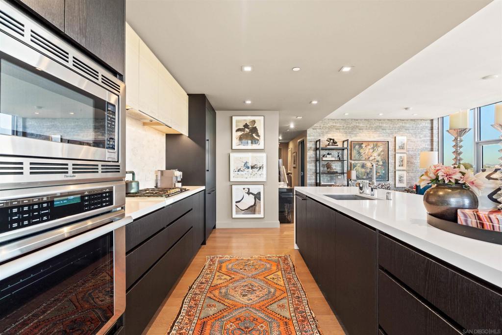 Downtown - Residential