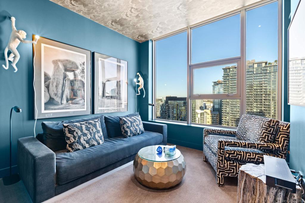 Downtown - Residential