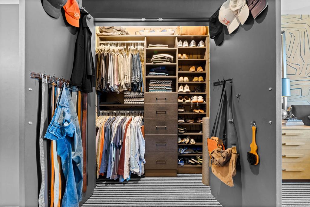 Downtown - Residential