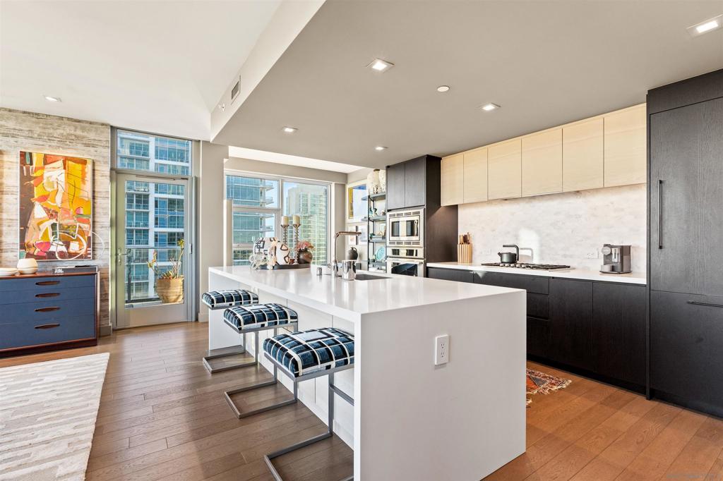 Downtown - Residential