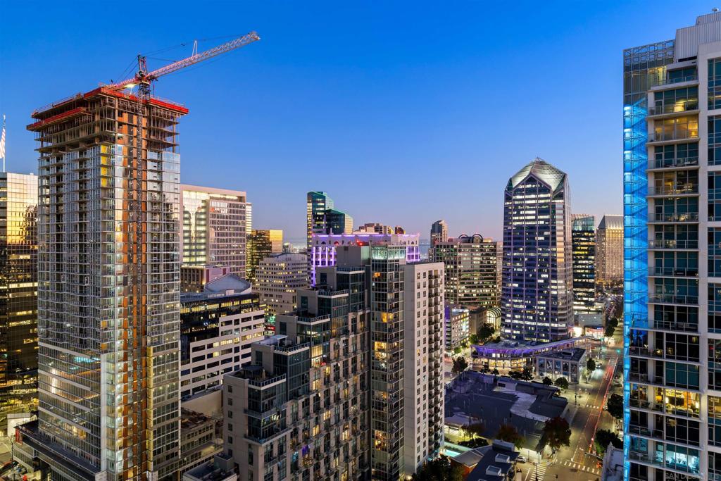 Downtown - Residential