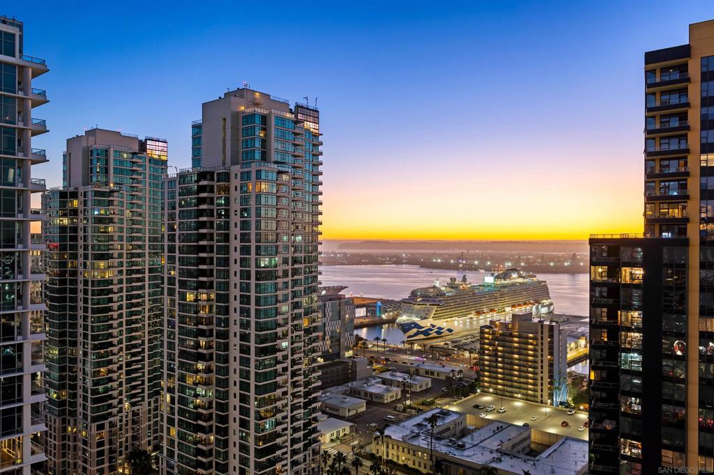 Downtown - Residential