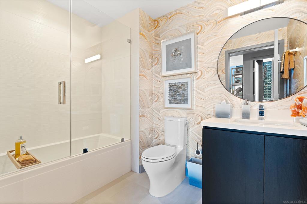 Downtown - Residential