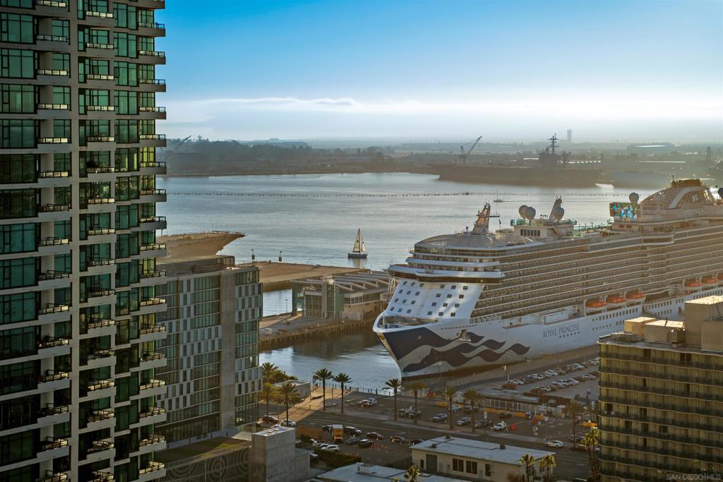 Downtown - Residential