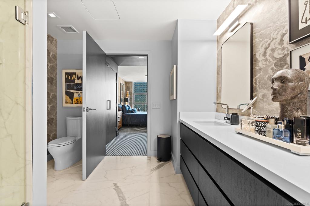 Downtown - Residential