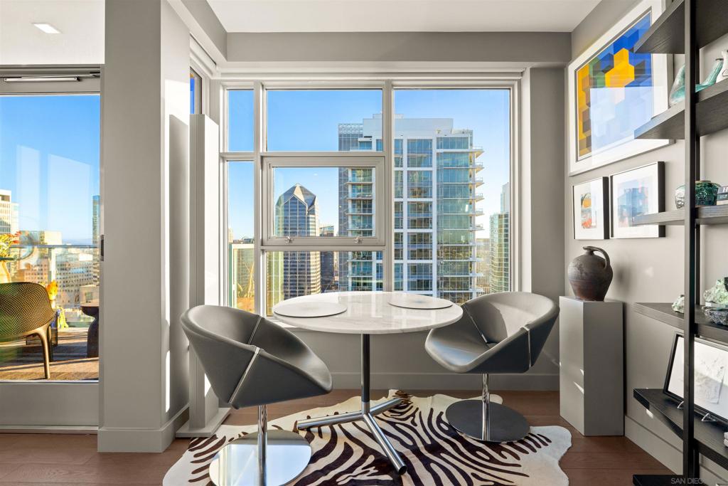 Downtown - Residential