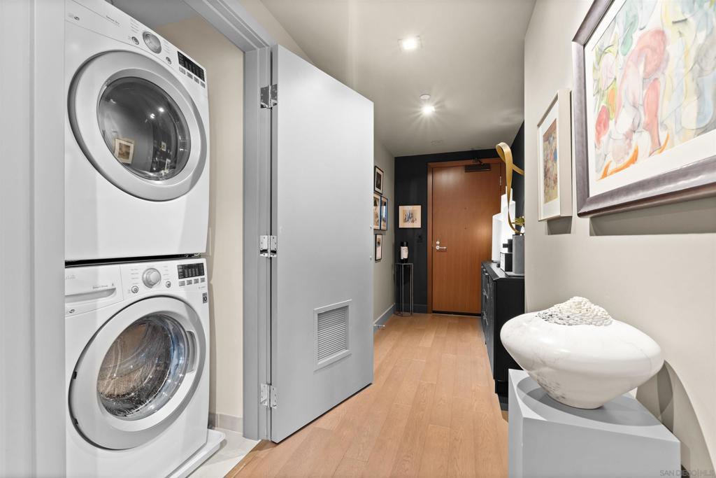 Downtown - Residential