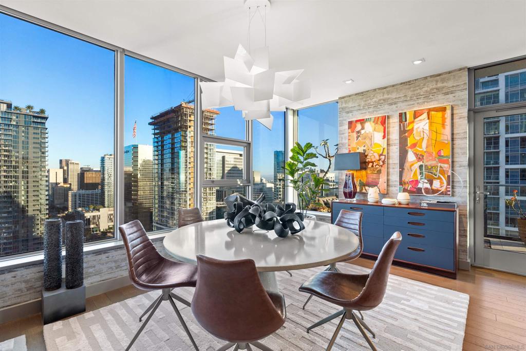 Downtown - Residential