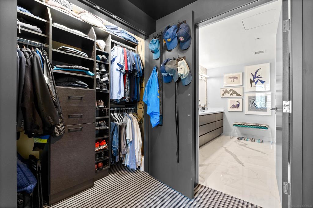 Downtown - Residential