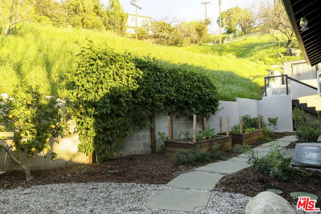 4535 Dudley Drive, Los Angeles CA 90032