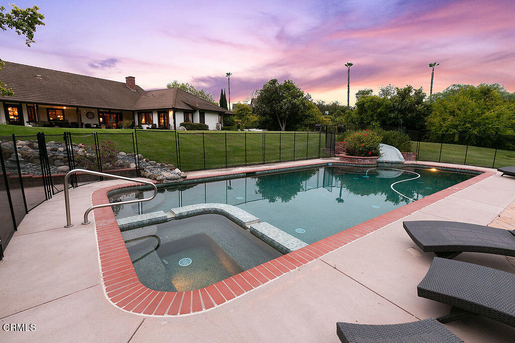 11415 Highridge Court