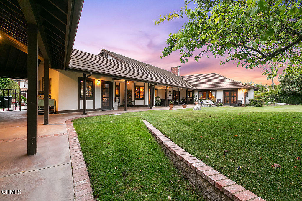 11415 Highridge Court
