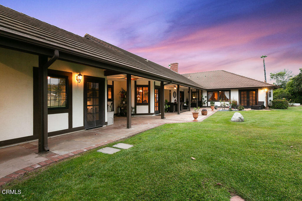 11415 Highridge Court