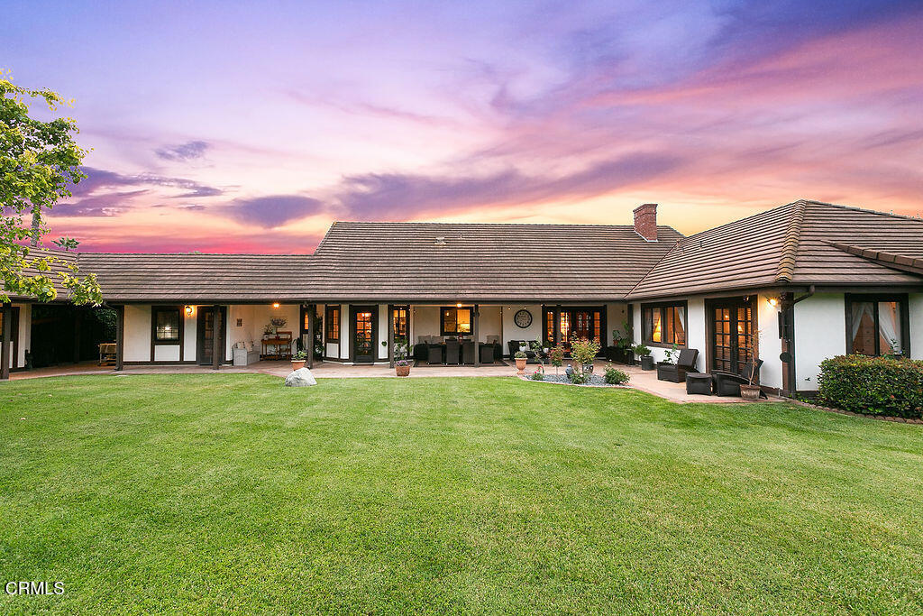 11415 Highridge Court