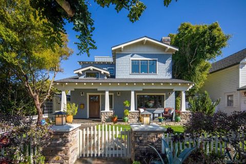 123 H Ave Coronado CA 92118