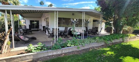 Photo of 360 Andorra Way, Cathedral City, CA 92234 (MLS # 219144347PS)