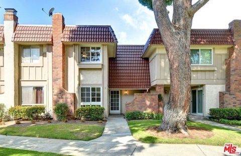 11316 La Have Way Cypress CA 90630
