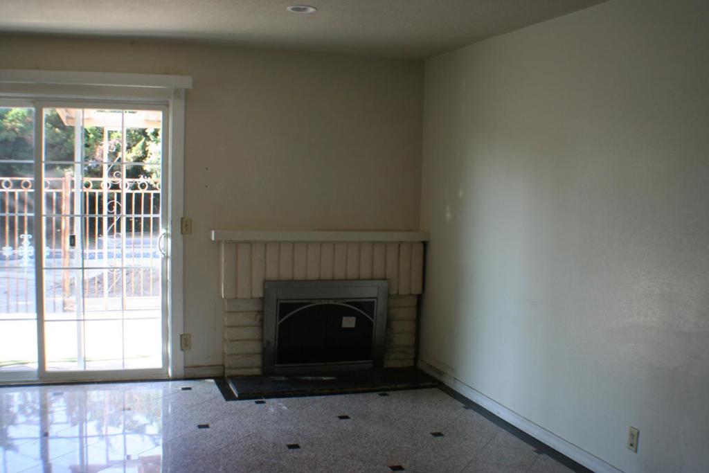 - Residential Lease