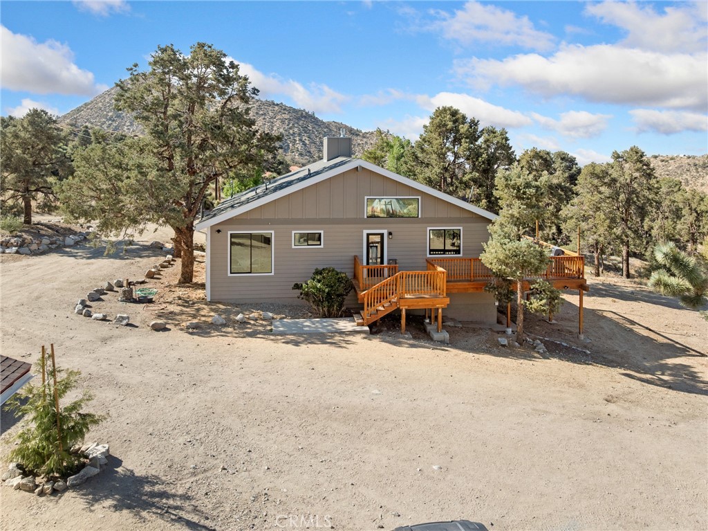 7549 Sand Canyon Road