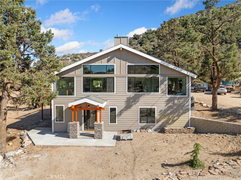 7549 Sand Canyon Road