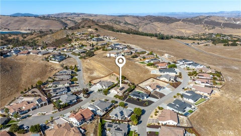 Tiny photo for 3470 Catalina Place, Paso Robles, CA 93446 (MLS # NS26212762)