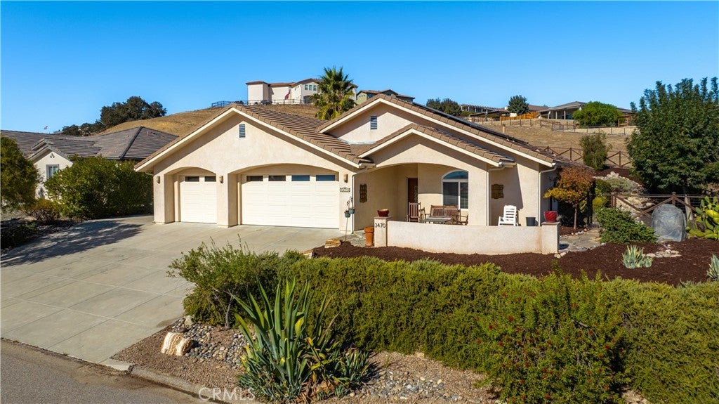 3470 Catalina Place