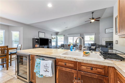 Tiny photo for 3470 Catalina Place, Paso Robles, CA 93446 (MLS # NS26212762)