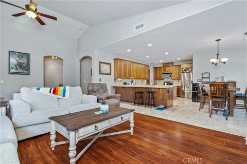 Tiny photo for 3470 Catalina Place, Paso Robles, CA 93446 (MLS # NS26212762)