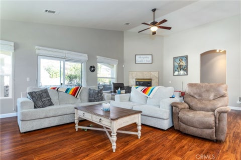 Tiny photo for 3470 Catalina Place, Paso Robles, CA 93446 (MLS # NS26212762)