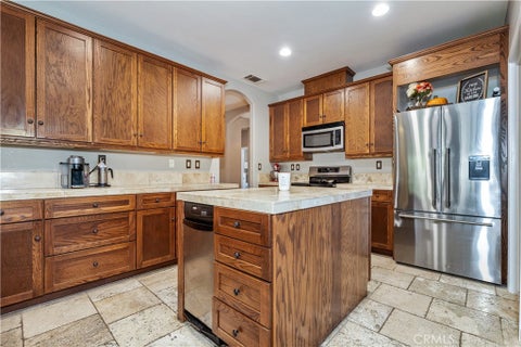Tiny photo for 3470 Catalina Place, Paso Robles, CA 93446 (MLS # NS26212762)