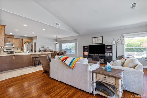 Tiny photo for 3470 Catalina Place, Paso Robles, CA 93446 (MLS # NS26212762)