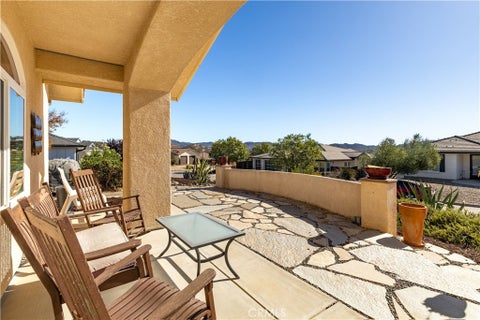 Tiny photo for 3470 Catalina Place, Paso Robles, CA 93446 (MLS # NS26212762)