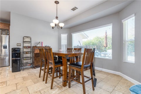 Tiny photo for 3470 Catalina Place, Paso Robles, CA 93446 (MLS # NS26212762)