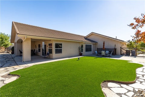 Tiny photo for 3470 Catalina Place, Paso Robles, CA 93446 (MLS # NS26212762)